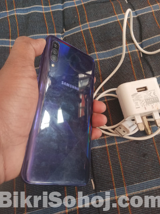 Samsung Galaxy A30s